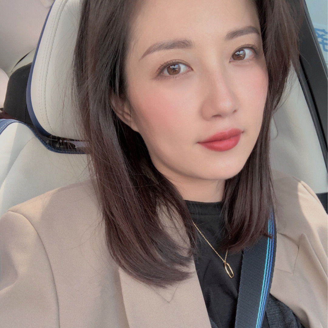 Katie_Leung (@katieleungf) on Twitter photo 