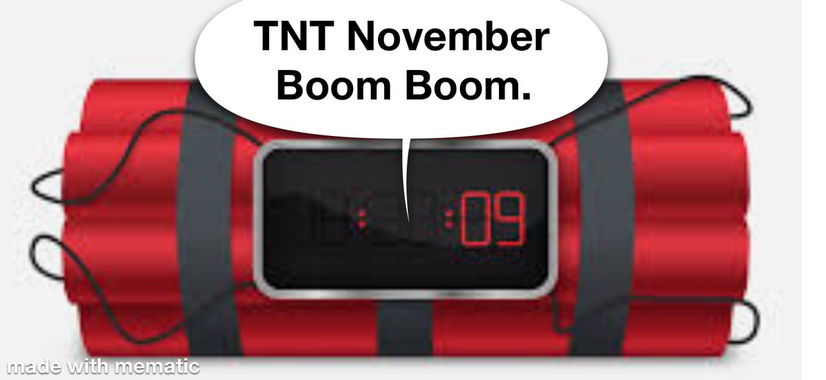 graphitebot2's tweet image. #TNT.  Could this be the week.  I have been holding since July. Another one brought to my attention by @rick_shares  . Fella knows how to pick them.