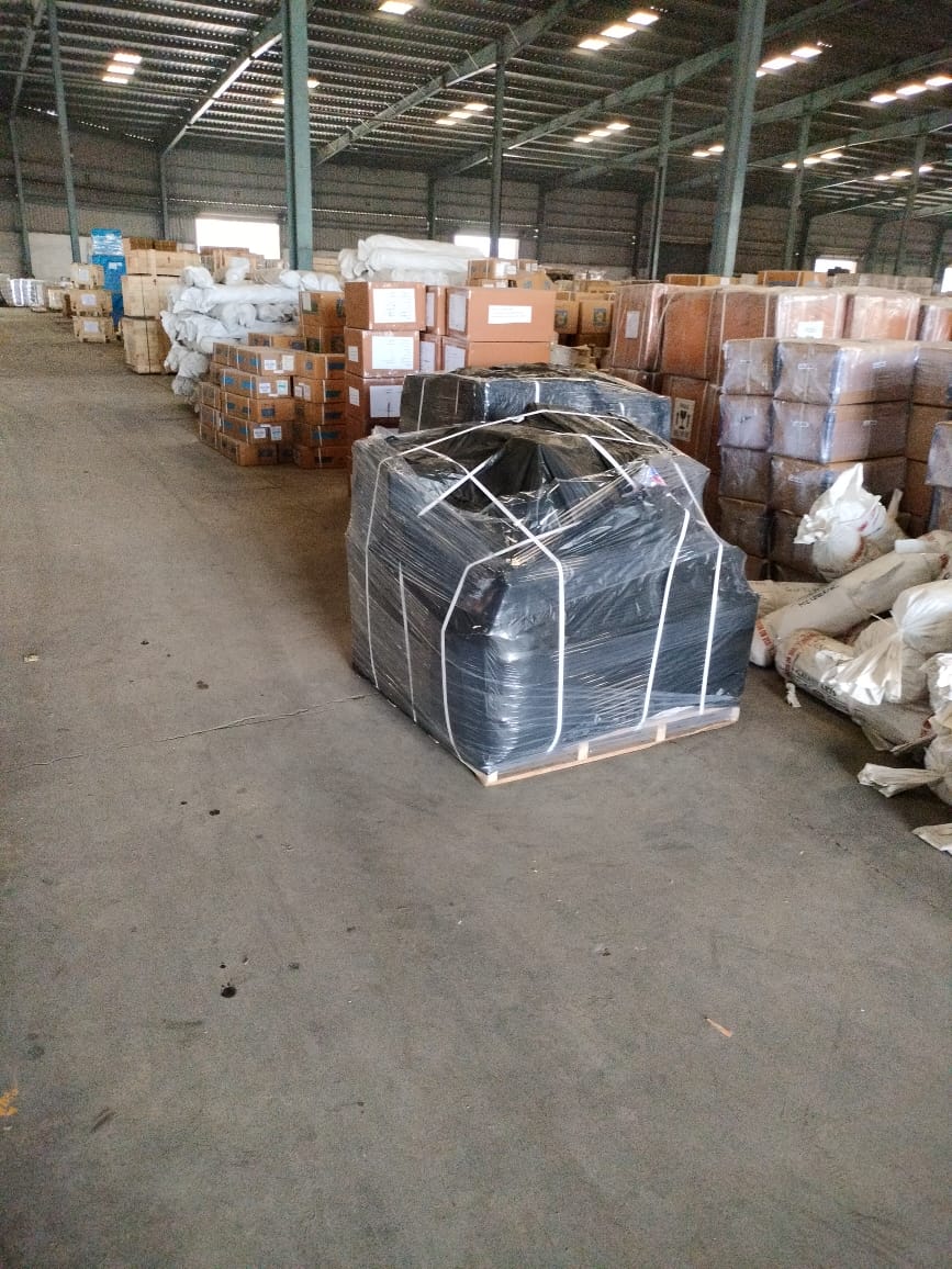 baraioverseas's tweet photo. ๐ Congratulations to OEM SHIP for Successfully Exporting ๐ - Automobile Spare Parts
https://t.co/1xP4MzY8fx
From Mumbai, India ๐ฎ๐ณ to Italy ๐ฎ๐น
#BOClient
Ankit Shah : +91 9495961664
#WORKandLEARN https://t.co/WR4OUulvG4