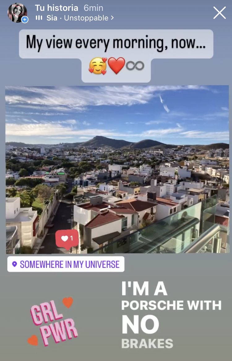 irishgalindo's tweet photo. #Amor #Infinito #Bendecida #Agradecida #Valorada #Horizontehermoso #VolandoAlto #Brillandocomosiempre #Feliz #AmorPropio #Construyendovidaenpaz #PoderFemenino https://t.co/KO88cYY5QM