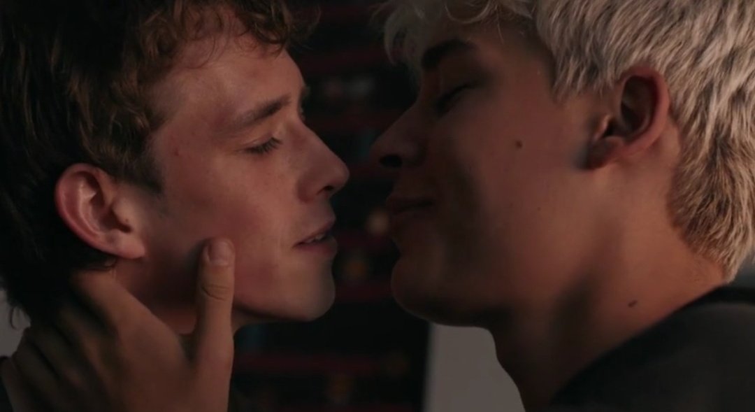 lianspringhs's tweet photo. The anniversary of this clip 🥺❤️ https://t.co/Mqvmr3fnGG