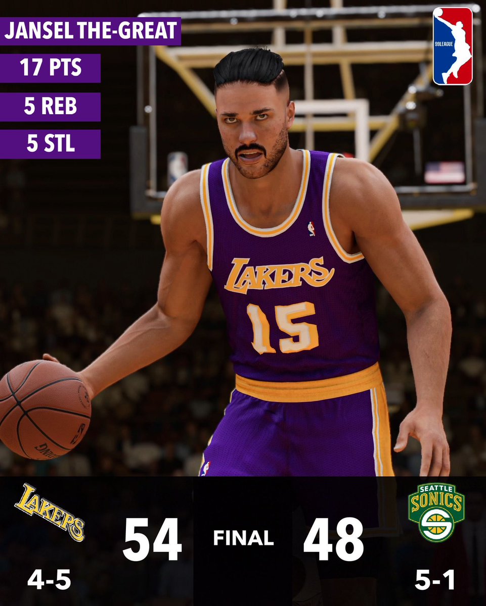 99League tweet media