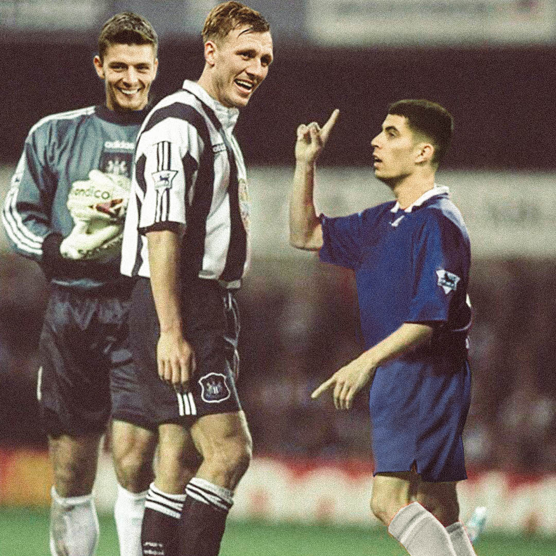 1892culture's tweet photo. You're welcome #nufc https://t.co/FuQgb3pZ7j