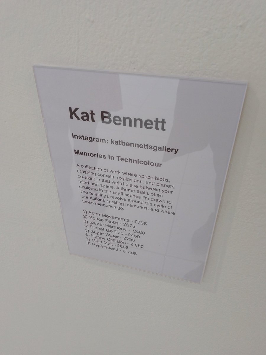 Jade Hartley digging the art in Digbeth ✌️🫶💖💜 #midlandscreative #digbeth #art <a href="/DigbethArtSpace/">Digbeth Art Space</a>