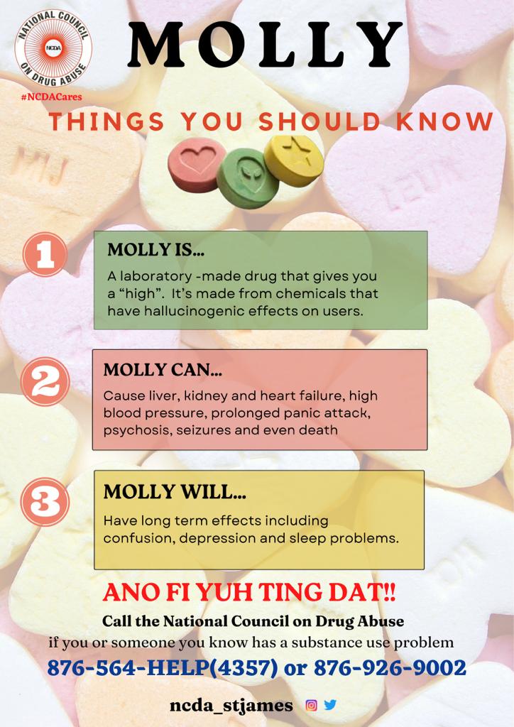 NCDA Youth St James (@ncda_st) on Twitter photo 