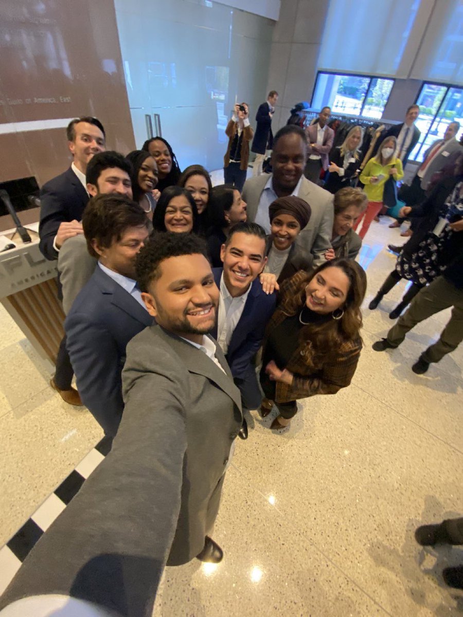 Greg Casar tweet media