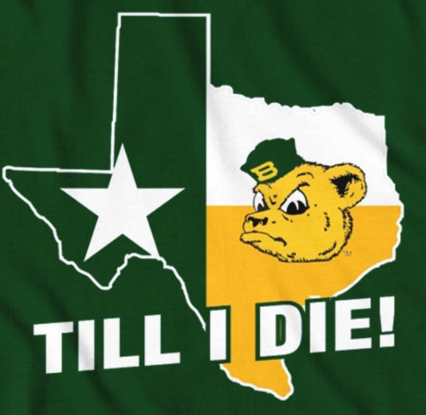 marknrz's tweet photo. @TevinSr @BUFootball We will be there Saturday!!  SicTCU!! https://t.co/vyO2dI3oQ5