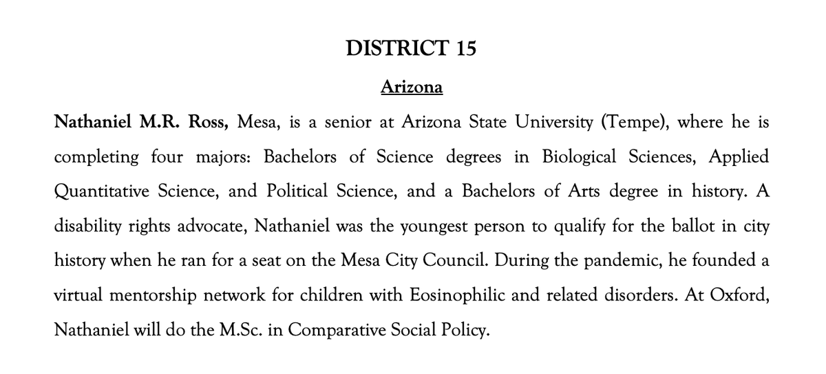 Alex Young tweet media