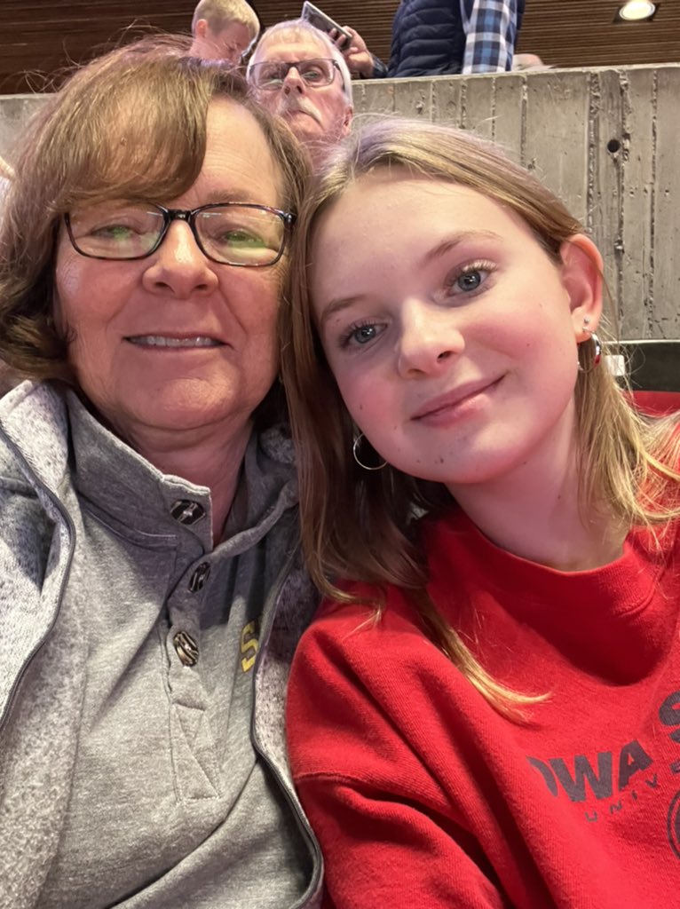 JALCEL's tweet photo. #cyclonenation   Go Cyclones! https://t.co/DTzyNLwhjq