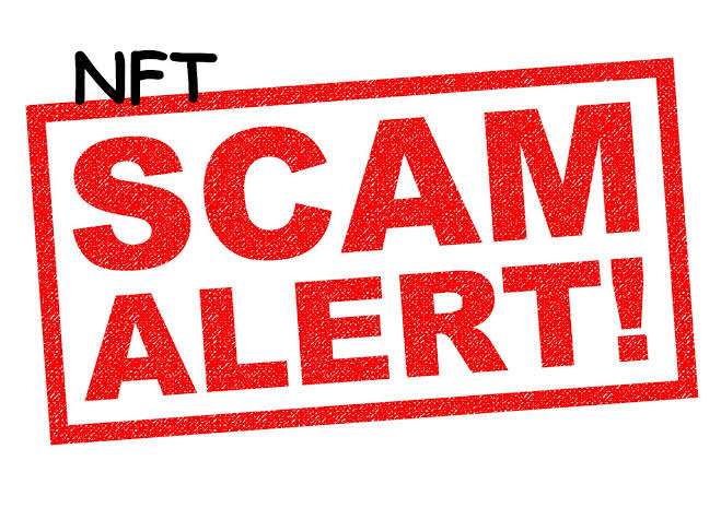 Please be careful of a scam that is happening recently...

Don't trust anyone who wants to get your feedback about an nft game, and NEVER download it.

#NFT #NFTCommunity