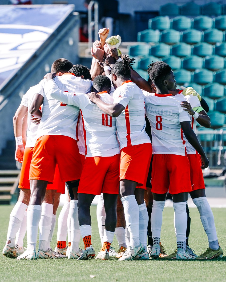 3rd ACC final appearance in 4 years and the lowest seed to ever make the ACC final. Lots to be proud of and we’re not done yet.