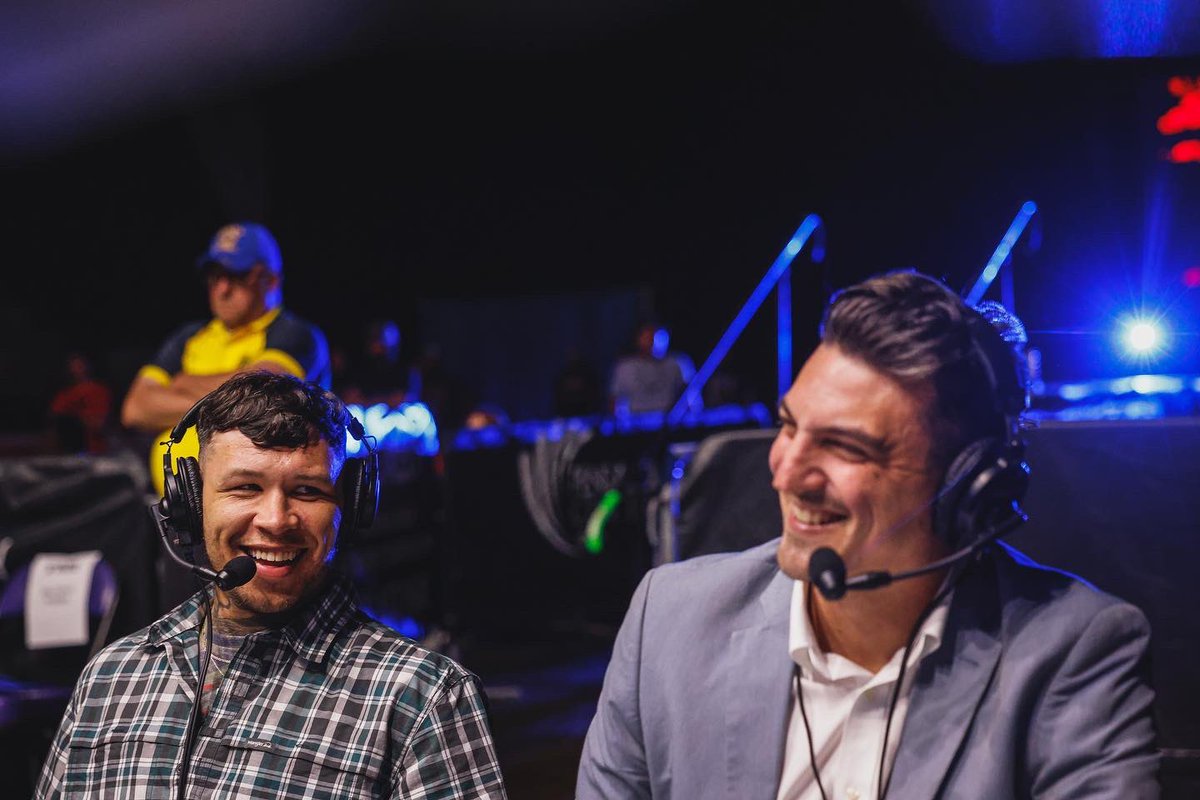 David Van Auken tweet media