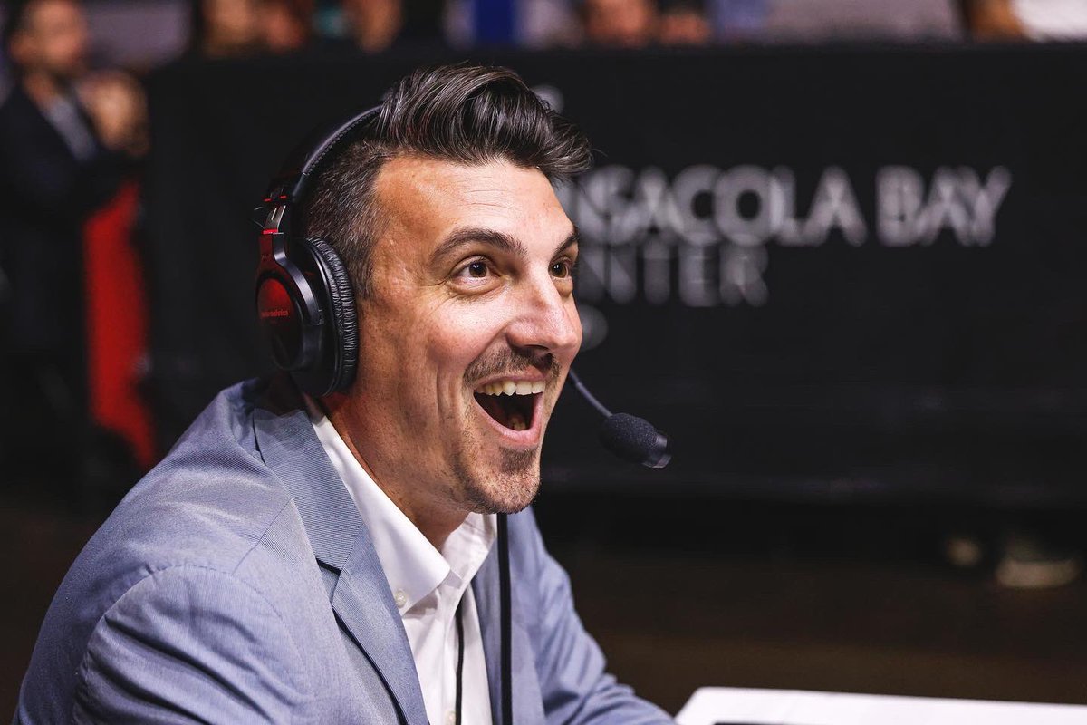 David Van Auken tweet media