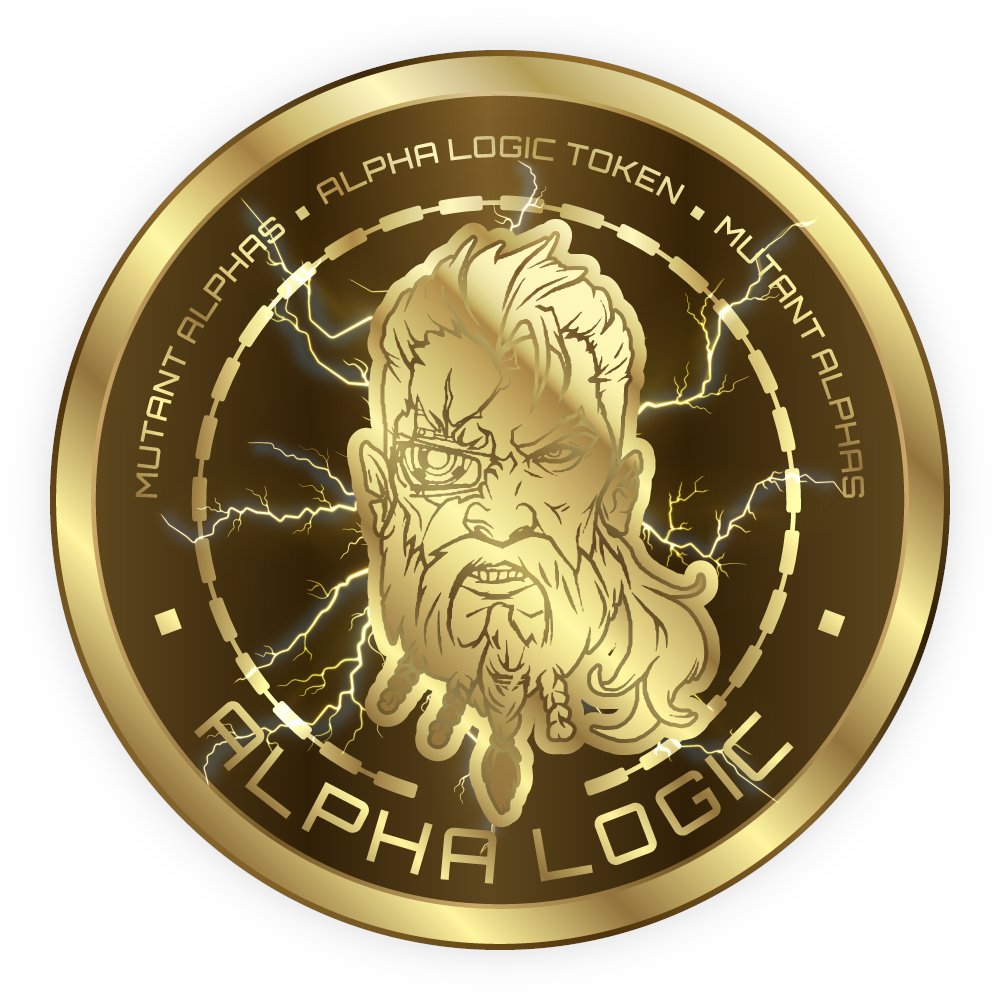 AlphaLogicHQ's tweet photo. 💰#GIVEAWAY

🪙5,000 @Alphalogictoken TOM NIGHT

Huge in House AMA for our Alphas #Monday Night

ALL PROJECTS WELCOME TO COME SHILL 

This will be an in house on DISCORD

We are Starting our launch Pad Service

✅To enter:
Tag 3 
LIKE, RETWEET
Be AT AMA 
https://t.co/IrhQosGTkA https://t.co/SeeIiZ4q1B