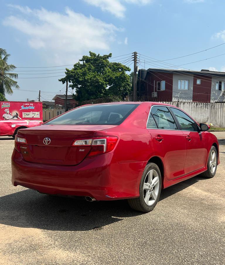 echidiimemotors's tweet photo. Sweet red π© 2014 Toyota Camry SE Full Option
Android Screen & Reverse Cam
Price :#7,300,000
#kingechi https://t.co/dQLv6NFYxD
