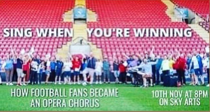 Marching Out Together tweet media