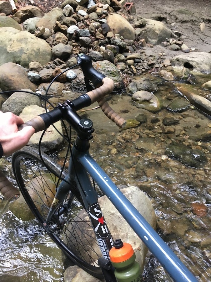 BikeIndex Santa Cruz tweet media