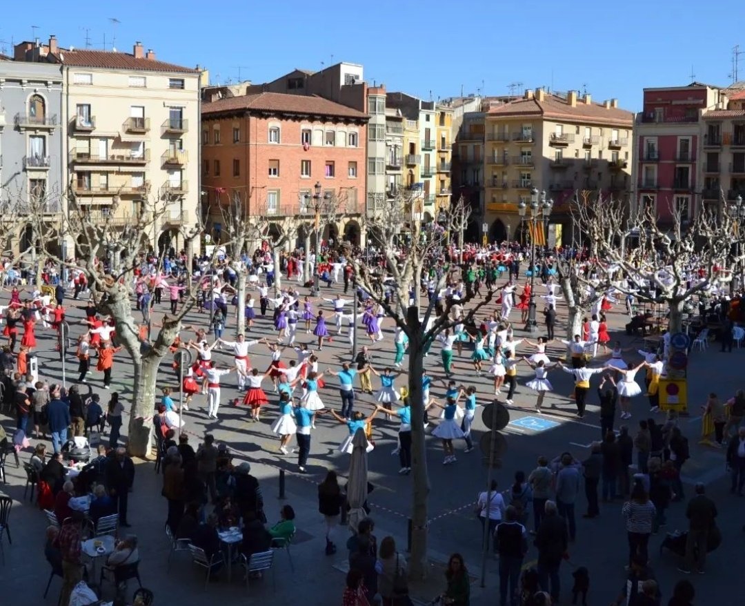 Paeria de Balaguer tweet media