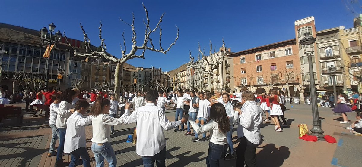 Paeria de Balaguer tweet media