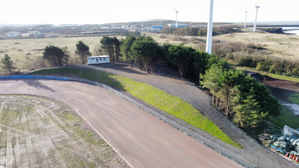 Steve Lawson tweet media