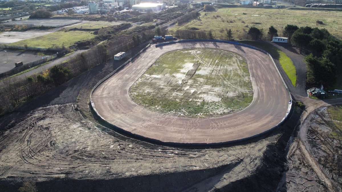 Steve Lawson tweet media