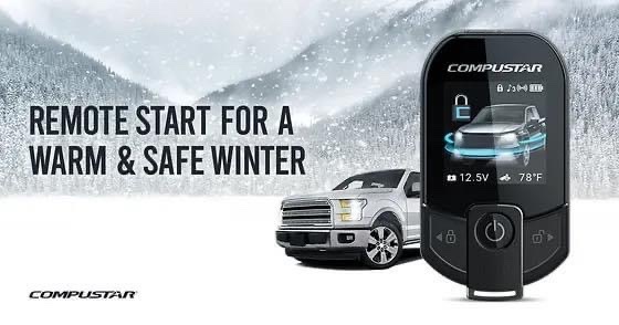 ExtremeAudio920's tweet image. Get a remote starter installed today at Extreme Audio and be ready for winter.