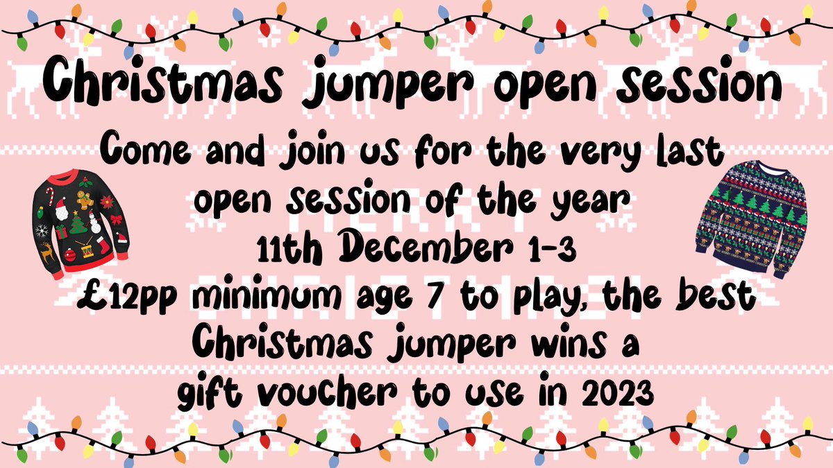 Llandegla Laser Combat (@llandeglacombat) on Twitter photo 