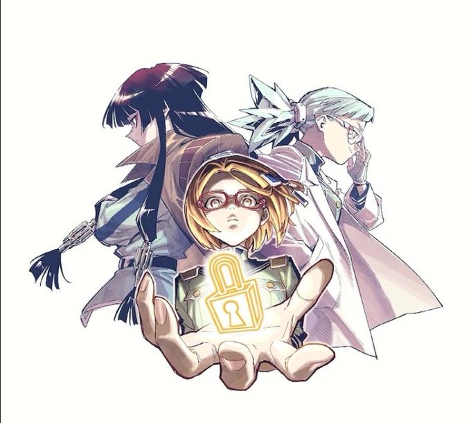 めだかボックスのtwitterイラスト検索結果 めだかボックスのtwitterイラスト検索結果