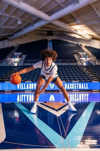 🚨2023 6’8” Guard, Jordann Dumont (Hamilton Heights Academy) on his official visit to Villanova University this weekend. Decision Time ‼️🤔👀

#TheHeights #TrustTheProspects #VillanovaBasketball #NCAA #CollegeDecision