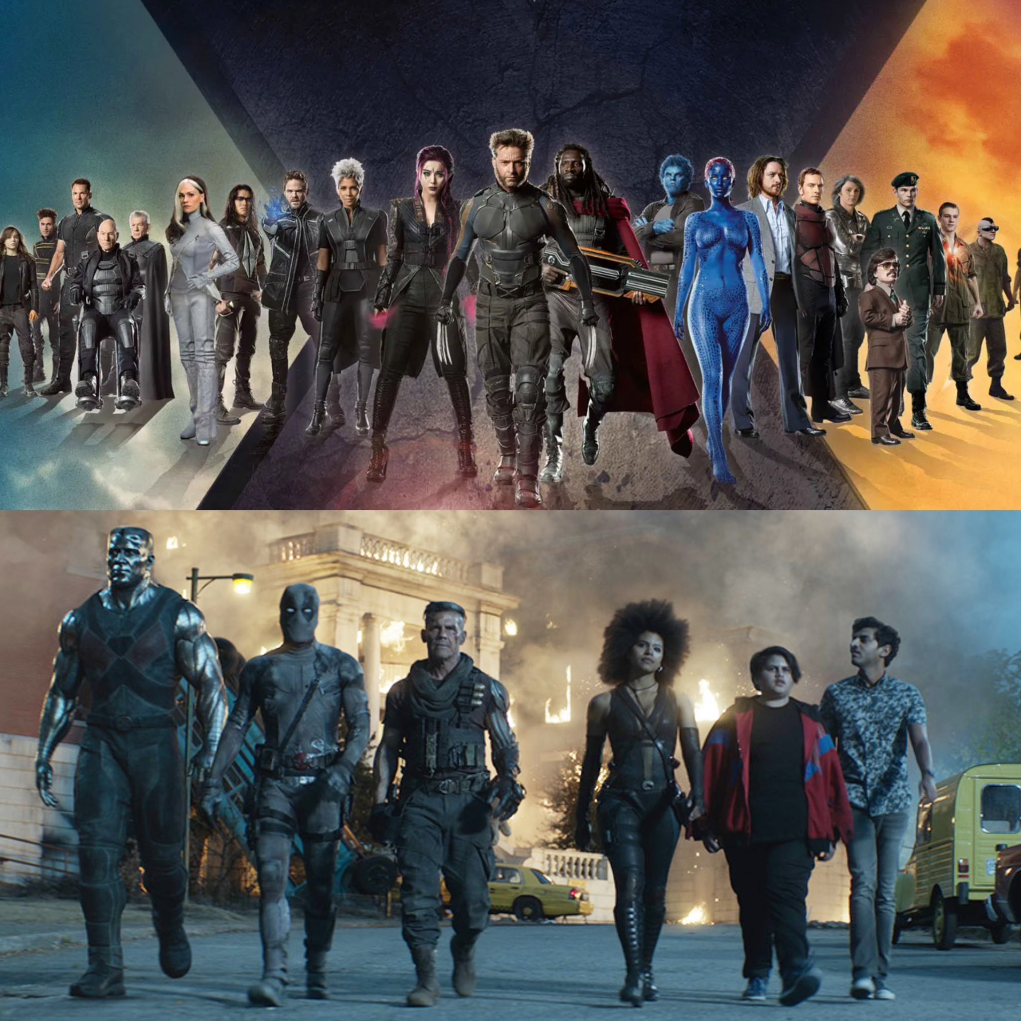 Avengers: Secret Wars Will Reportedly Film Differently Than Endgame