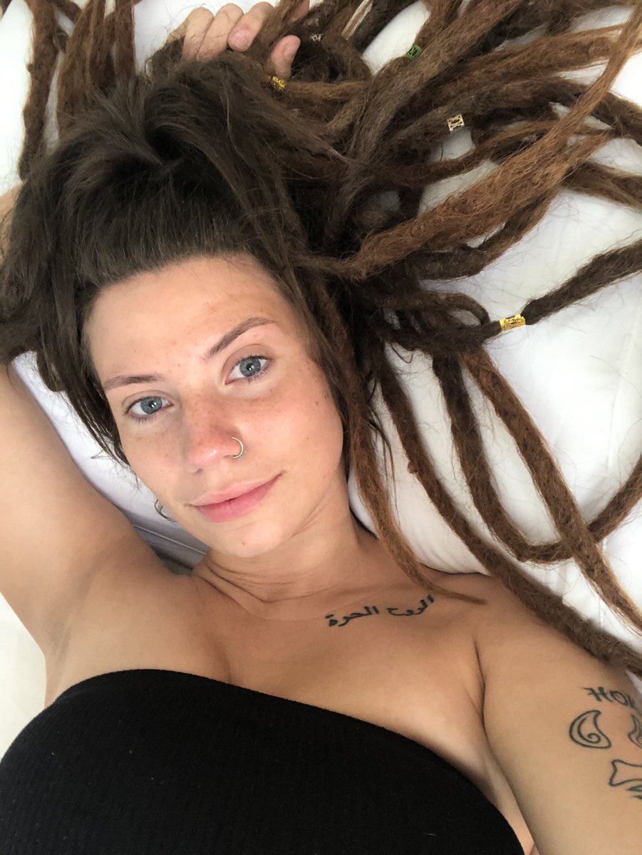 Luke De 1st on X: ADULT ACTRESS APPRECIATION DAY! Day 11: Indica Flower!  😍💙 Admittedly, she is a new face for me but my lord what lovely wild  flower! She literally glows