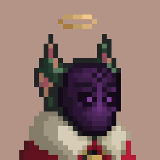 Gem?
@Aptonomous 
#Aptos #Aptonomous #nft