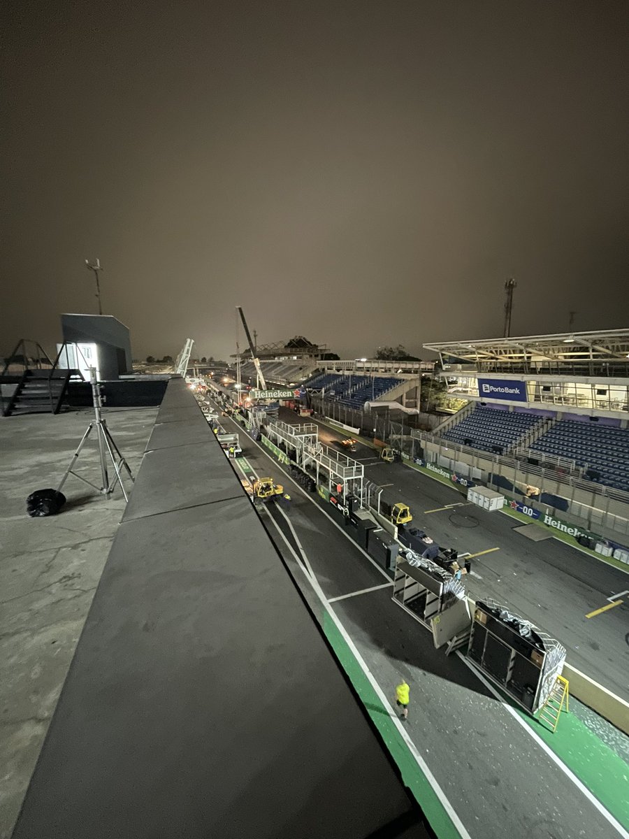 Final de cobertura e de um dia foda!❤️

#F1naBand #BrazilGP