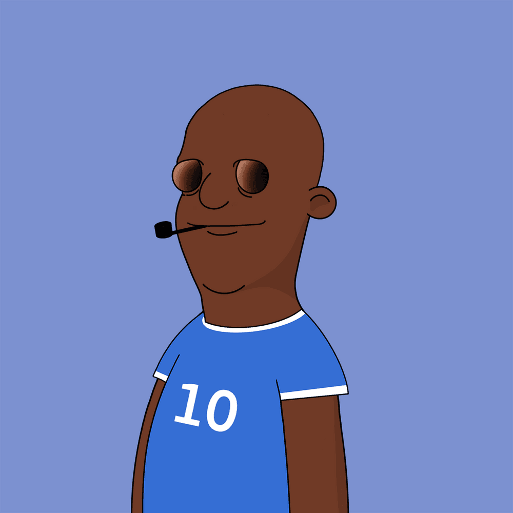 Web3CFL's tweet image. 🔥There's still time to donate &amp;amp; win📣

1️⃣Donation goes directly to those in need
2️⃣You receive a beautiful Florida Art NFT 
3️⃣Possibly win a prize from one of our 15 partners!

@CryptoDadsNFT is gifting 1 dad &amp;amp; 1 mom NFT as well as Merch🔥