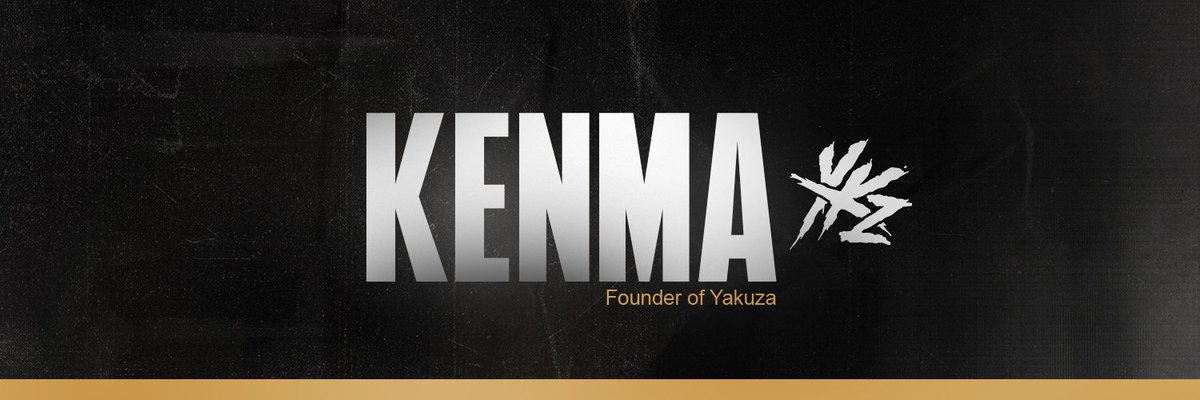 aehvisuals's tweet photo. Headers I did for @YakuzaEsportsLA 🤟🏻

 Leave a like to support. https://t.co/gBbXSyZcwB