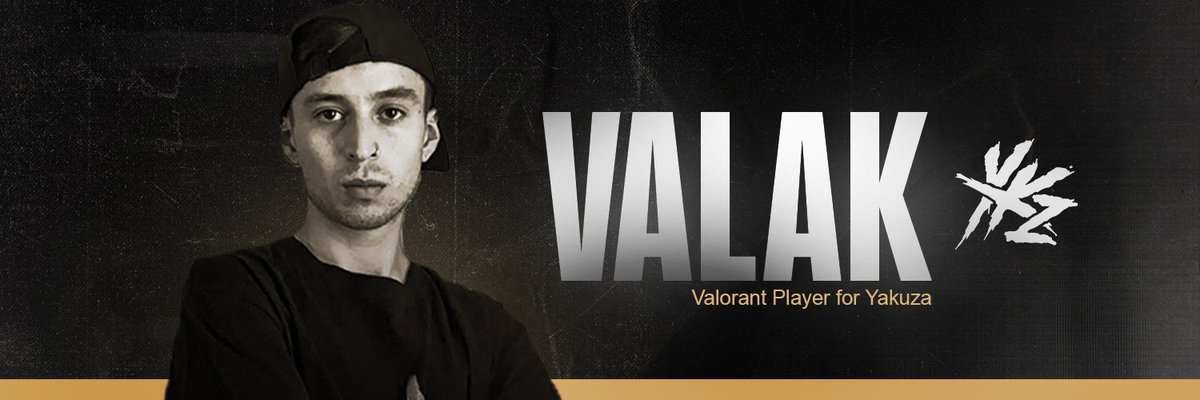 aehvisuals's tweet photo. Headers I did for @YakuzaEsportsLA 🤟🏻

 Leave a like to support. https://t.co/gBbXSyZcwB