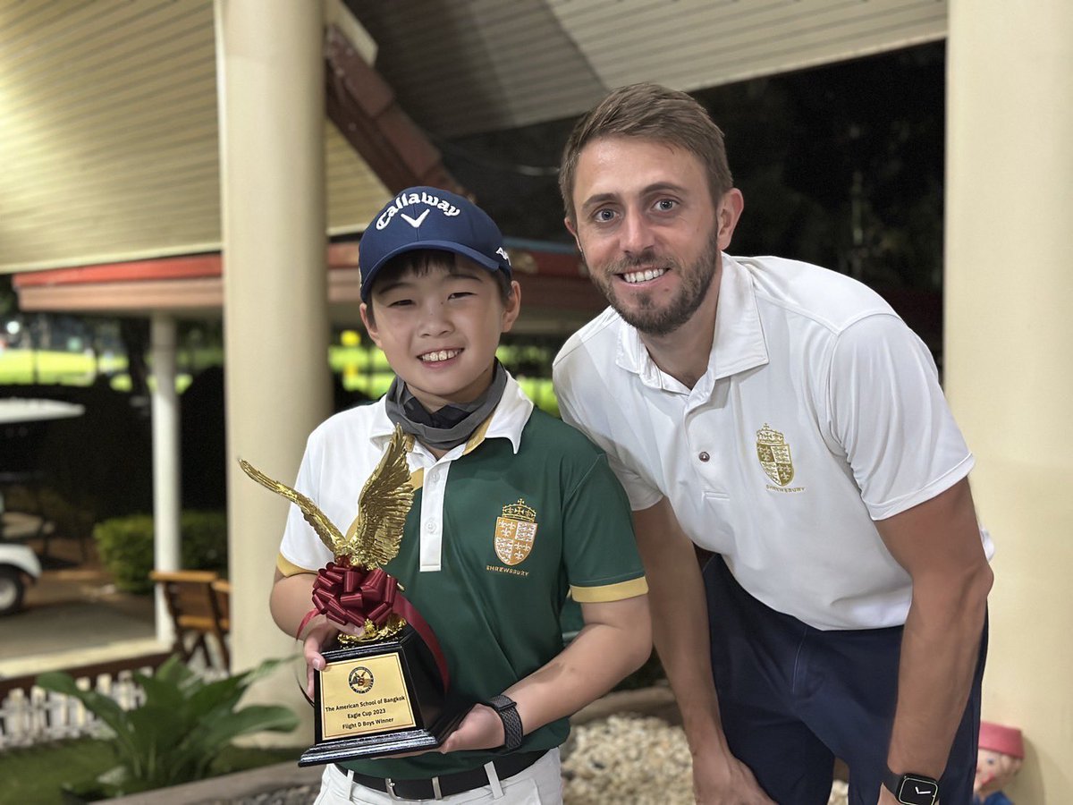 Shrewsbury Sport tweet media