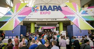 skeeva's tweet image. Are you a #VR arcade owner looking to take your ##LBVR offerings to the next level? Come see me at #IAAPA this week in Orlando, FL at booth 4086! You'll be glad you did! 😉🔥🥽🔥
iaapa.org/expos/iaapa-ex…