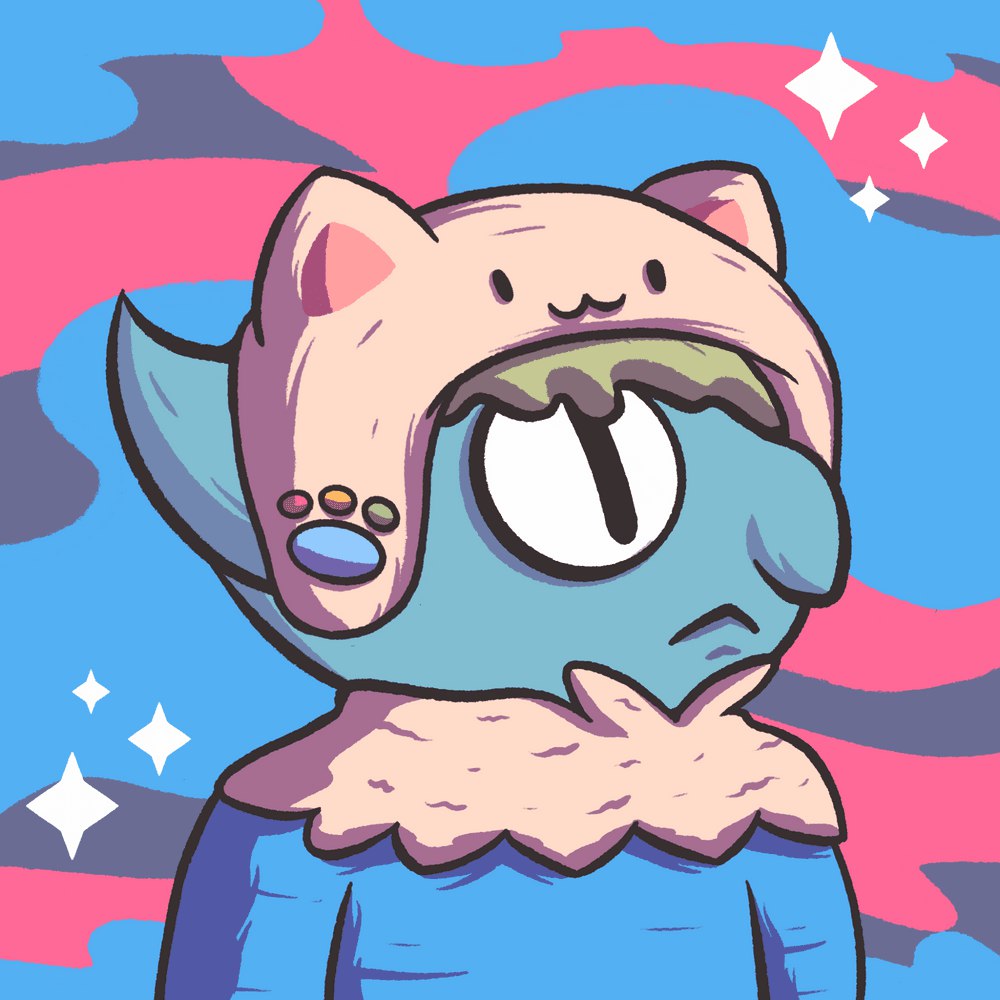 Goblin Kingdom 👑 Free Mint tweet media