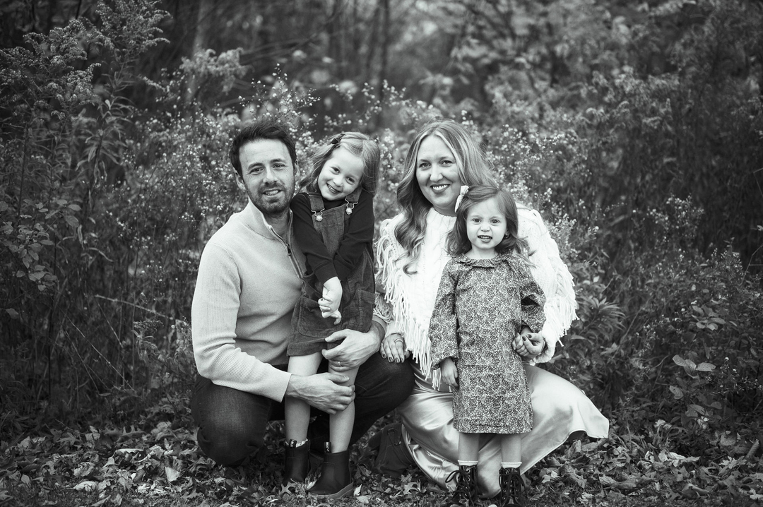 The Cavaliere family