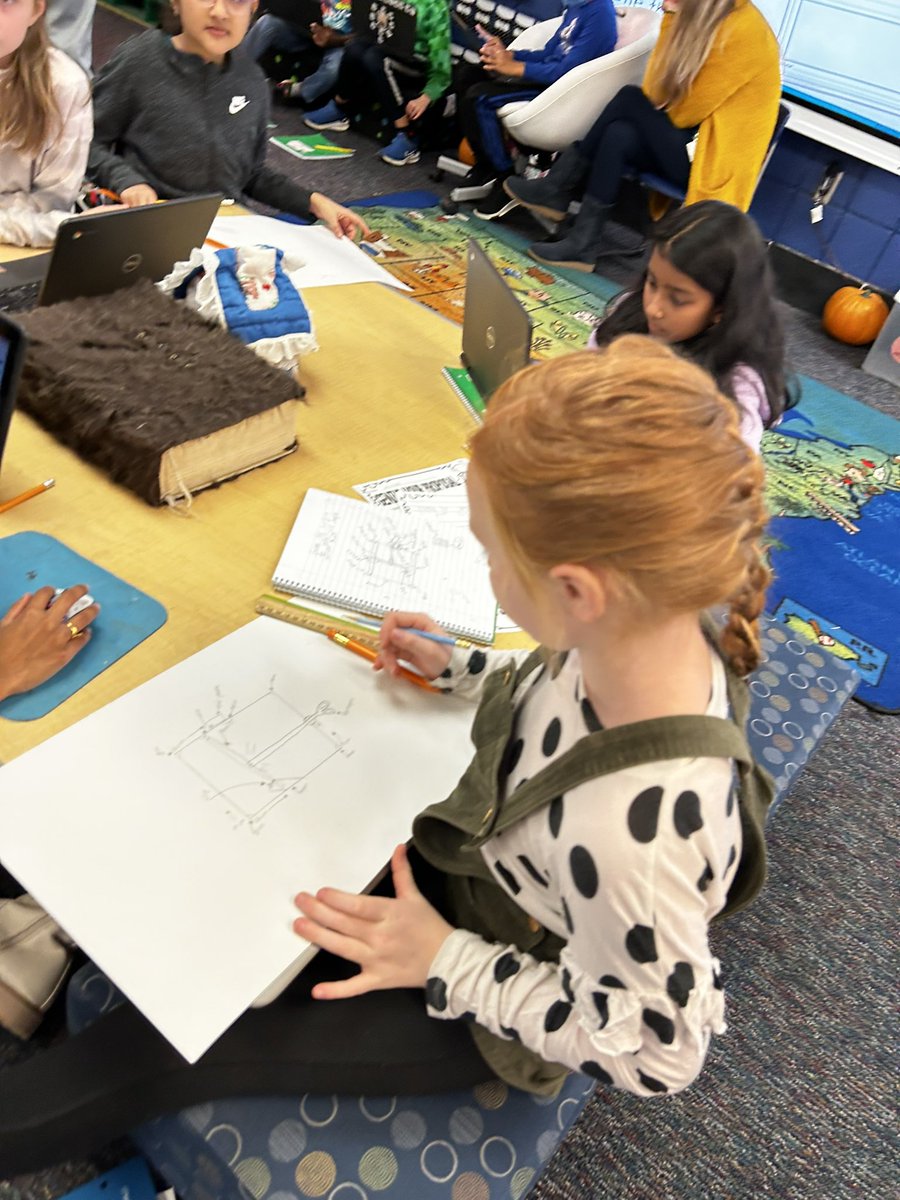 greenteacher20's tweet photo. Genius Hour Fridays we’re taking off with passion projects! Ss coding, exploring circuits, coding music, testing, creating, and researching! #engineerdesign #geniusHour @NCSD @NoviParkview https://t.co/r7YxCz35wL