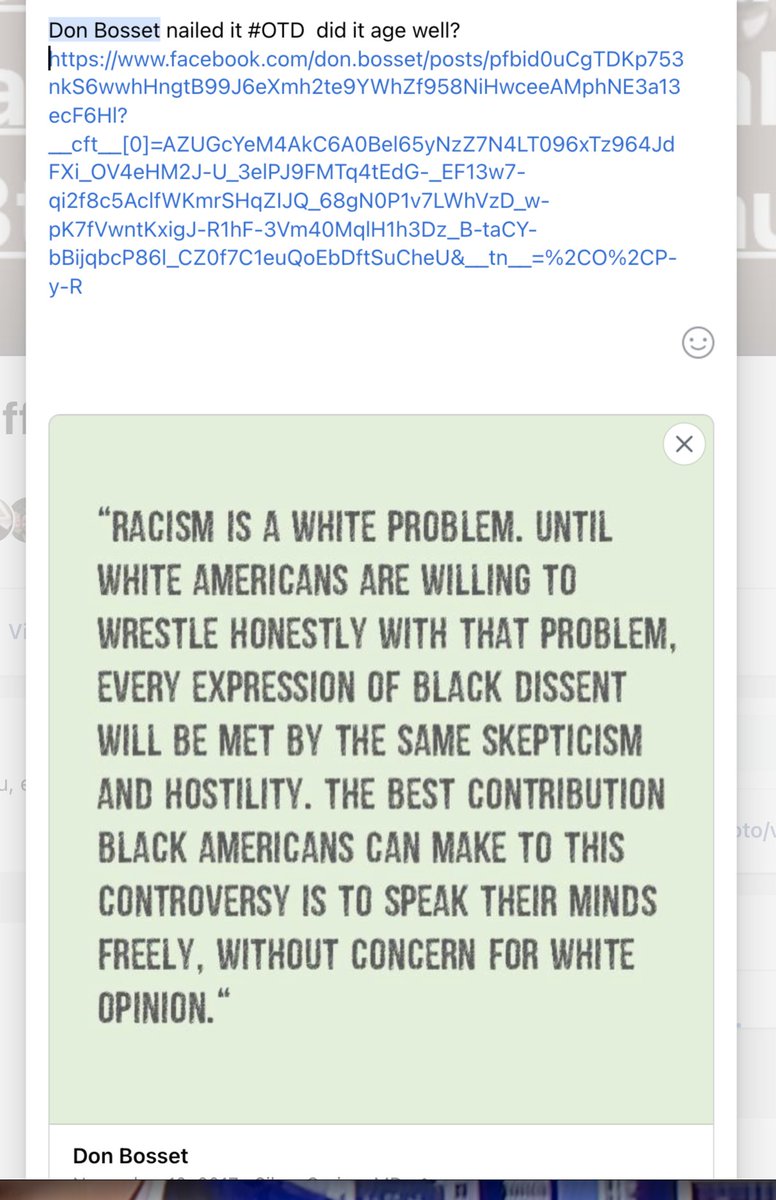 MONTYOG's tweet image. #OTD Did it age well #recurringtraining facebook.com/don.bosset/pos…