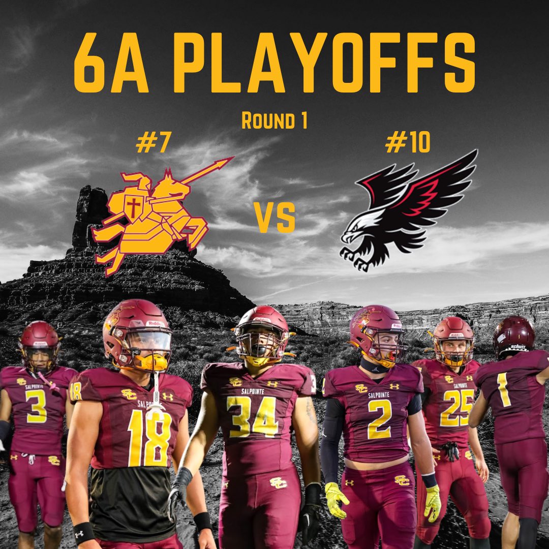 Salpointe Football tweet media