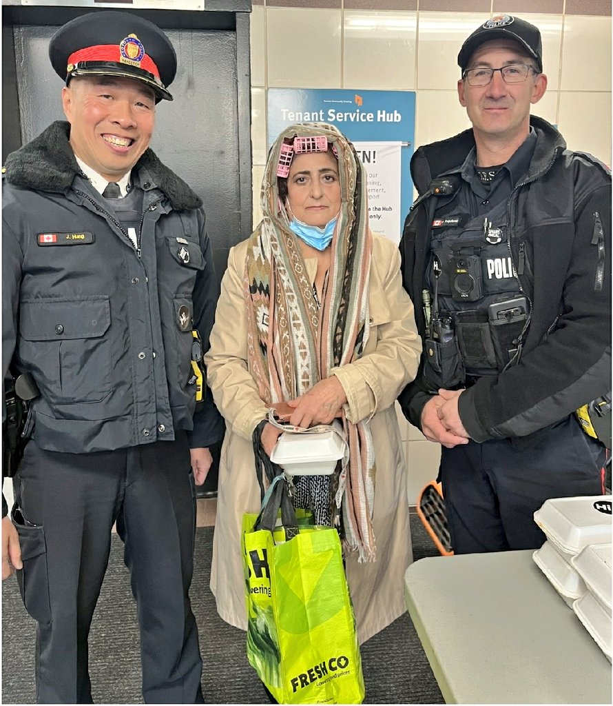 Community Partnerships & Engagement Unit (CPEU) tweet media