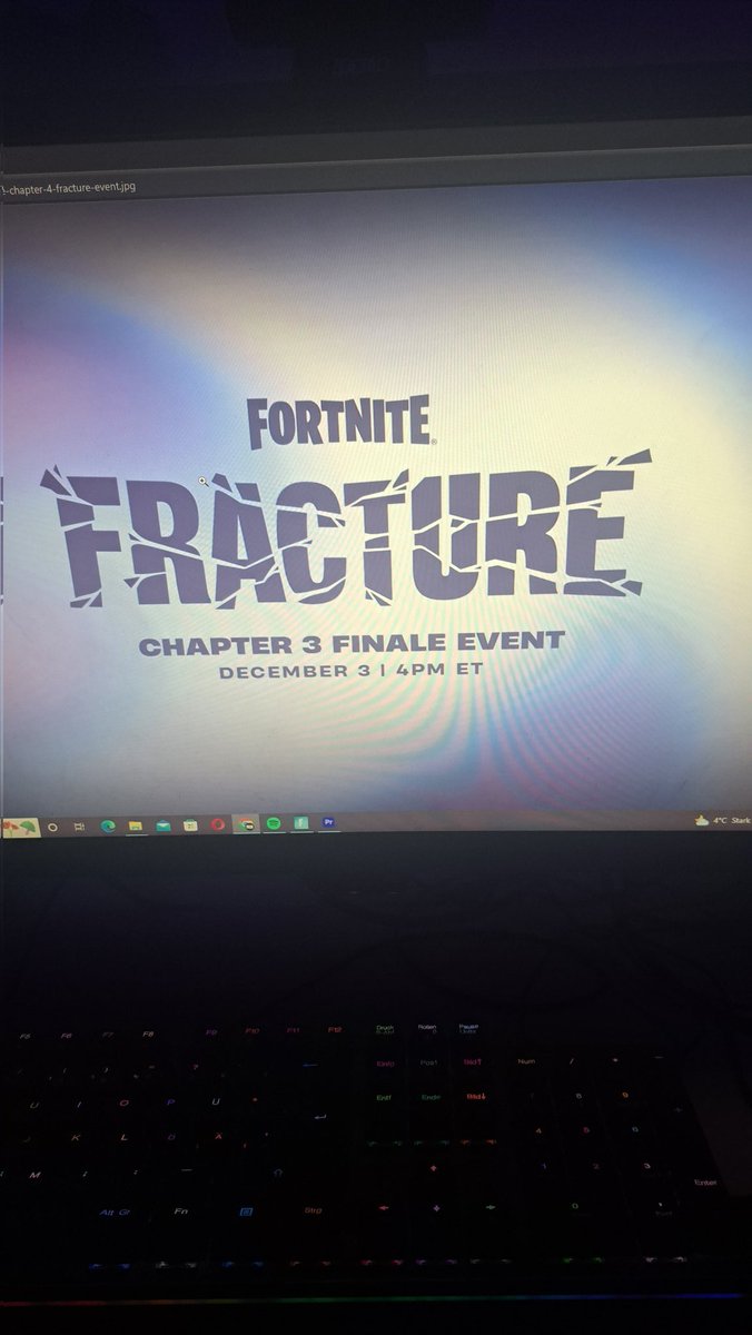 CHAPTER 4 IM DEZEMBER LETSS GOO🌴💥