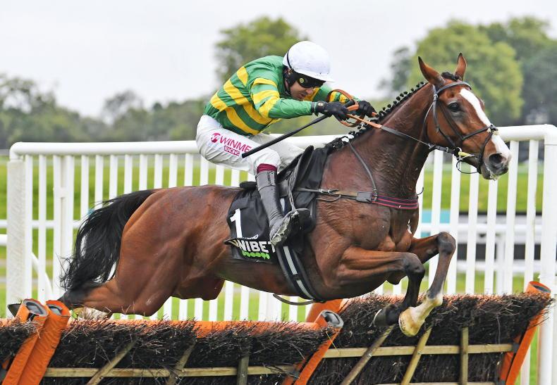 money_rider's tweet photo. We also have a good card @ExeterRaces, #Mcfabulous gets another crack at the Chase fences after pulling up last time
Wont be easy with JP McManus's reliable #Camprond for @PJHobbs1 & #UnexpectedParty for @Dannskelton both on Chase Debut but Merchant in Milan looks up against it https://t.co/InMCQ0l4NA