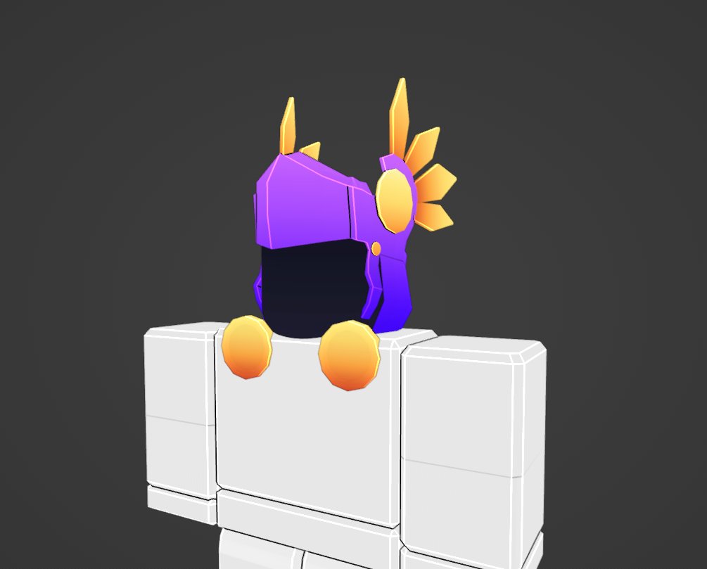 Robuilder tweet media