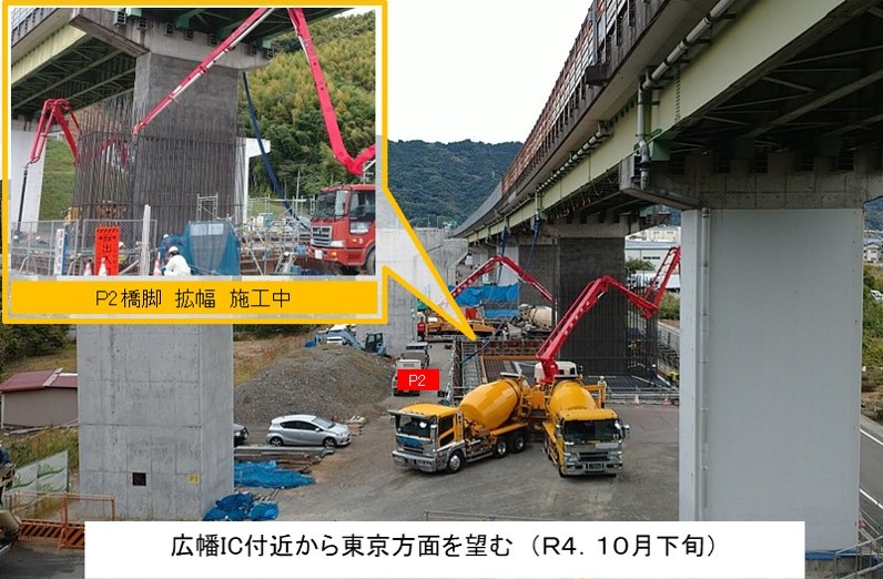 国土交通省 静岡国道事務所 on Twitter 