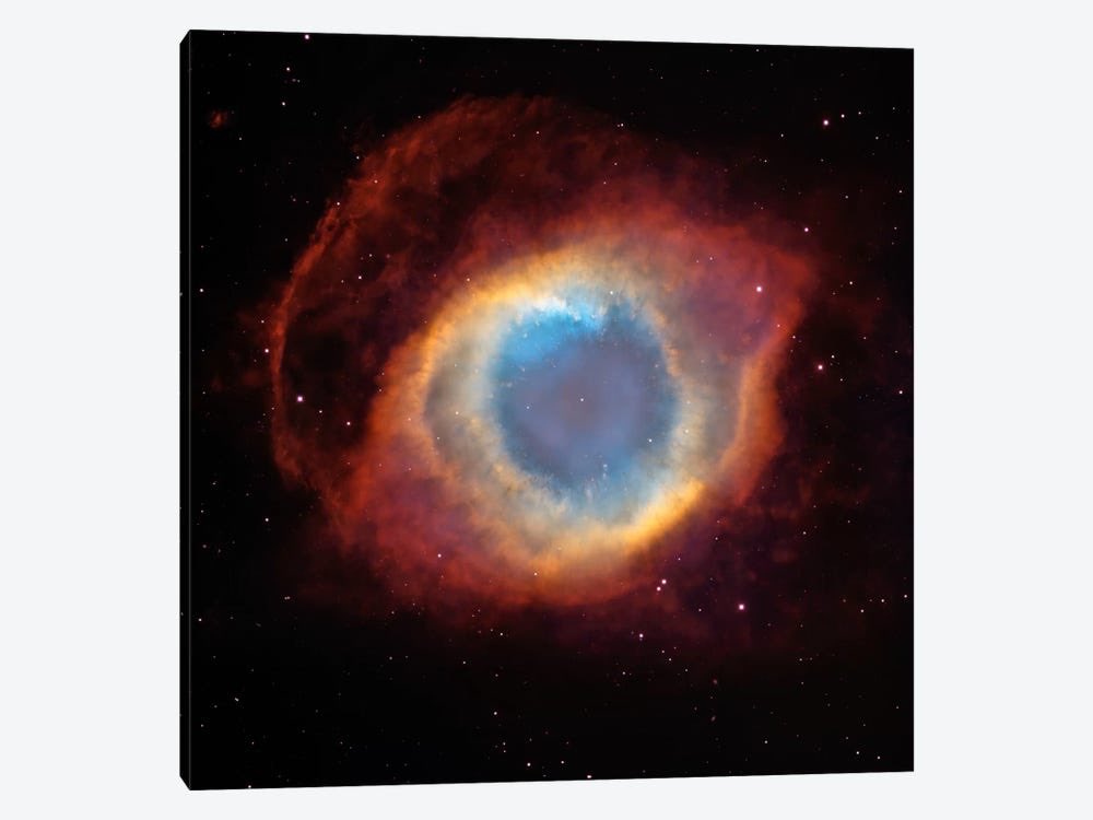 TopUSAPsychic's tweet photo. This Helix Nebula is called God’s Eye - that’s where I live - go over 2 another Twitter Space of mine - Remote View Eye &amp; u’ll see another - but I don’t live on that one LOL - just over here within... https://t.co/y4wrFSg9NR