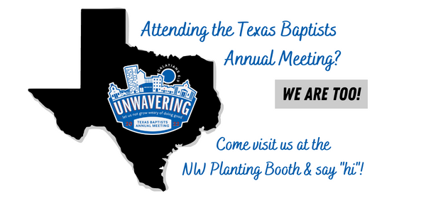 nwplanting's tweet photo. Howdy Texas! Let's connect! https://t.co/sRTpy9PSQZ